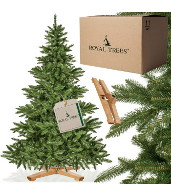 Royal Trees® Ziemassvētku eglīte