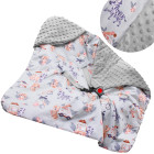 Bērnu aptinums Springos SB0054