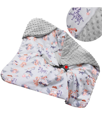 Bērnu aptinums Springos SB0054