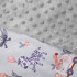 Bērnu aptinums Springos SB0054