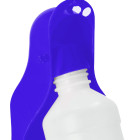 Springos PA0295 suņu un kaķu ūdens pudele