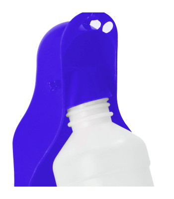 Springos PA0295 suņu un kaķu ūdens pudele