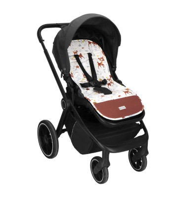 Ratiņu ieliktnis Springos SB0056