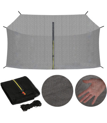 Iekšējais tīkls batutam Springos TSN-12FT INS 366 CM 12 ft