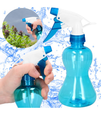 Ziedu izsmidzinātājs Springos GA0064, 350 ml