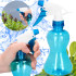 Ziedu izsmidzinātājs Springos GA0064, 350 ml