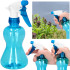 Ziedu izsmidzinātājs Springos GA0064, 350 ml