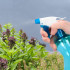 Ziedu izsmidzinātājs Springos GA0064, 350 ml