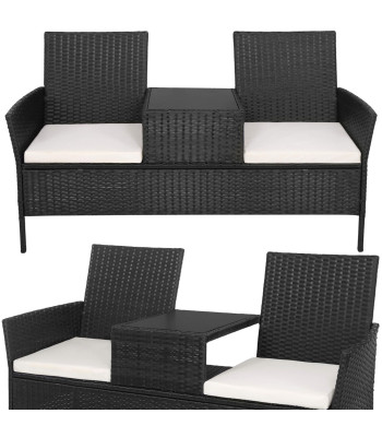 Dārza mēbeļu komplekts Springos GF0068