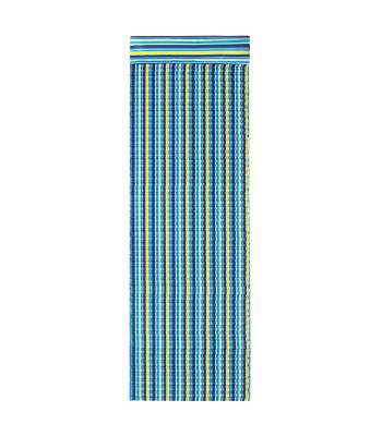 Pludmales paklājs ar spilvenu Springos PM0017 180x60 cm
