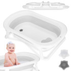 Springos SB0059 Bērnu Saliekama Vanniņa 40 L