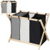 Veļas Grozs Springos LB0021