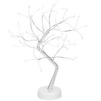 LED dekoratīvais kociņš Springos CL0861