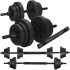 Hanteles FA1674 2x10 KG