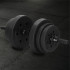 Hanteles FA1674 2x10 KG