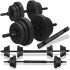 Hanteles FA1674 2x10 KG