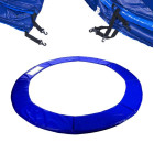 13FT zils atsperes pārsegs