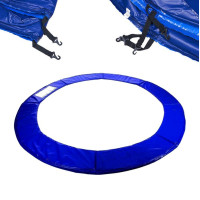 13FT zils atsperes pārsegs