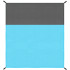 Piknika sega Springos PM0006 200 x 210 cm