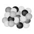Apgaismojuma virtene Springos CL4065, 20 LED