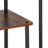 Metāla augu statīvs Springos GA0207 106 CM