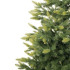 Mākslīgā Ziemassvētku egle Premium 250 cm Springos CT0097, dabīgā egle