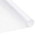 Aizsargpaklājiņš biroja krēsliem un atpūtas krēsliem Springos FM0038 140x100 cm, caurspīdīgs galda paliktnis