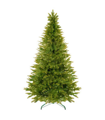Mākslīgā eglīte Springos CT0206, dabīga egle 220 CM