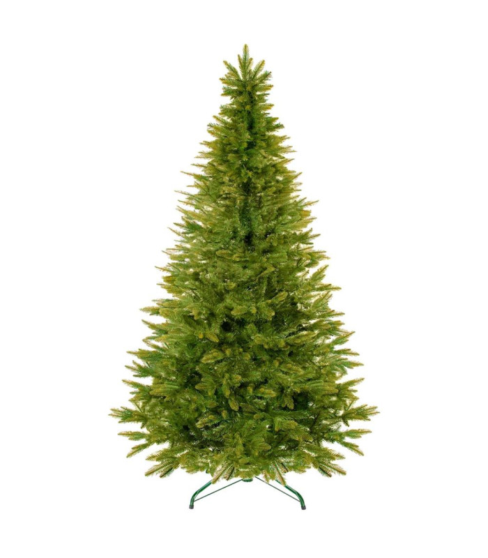 Mākslīgā eglīte Springos CT0206, dabīga egle 220 CM
