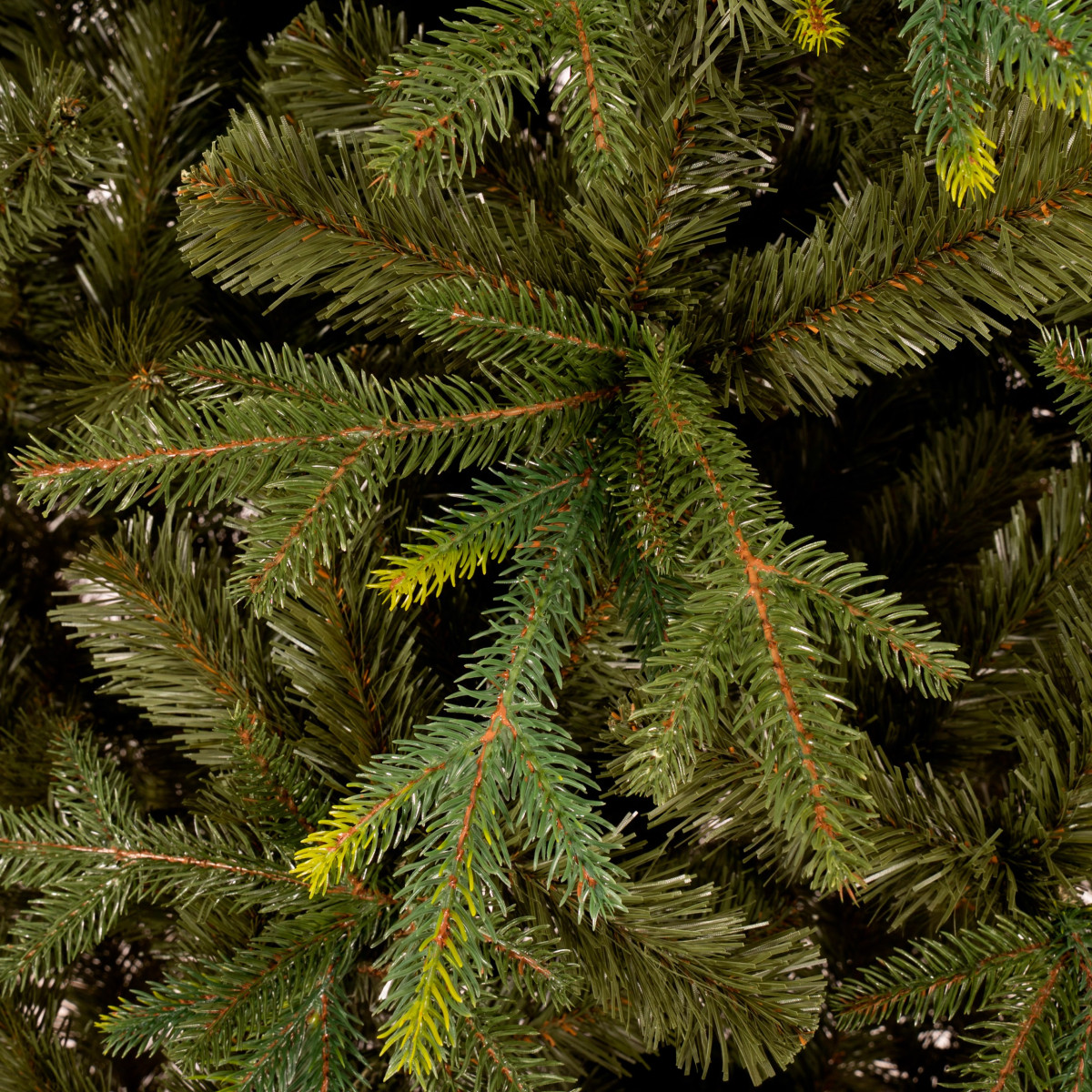 Mākslīgā eglīte Springos CT0206, dabīga egle 220 CM
