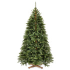 Mākslīgā egle Springos CT0237 Sibīrijas egle PE Premium, 220 cm