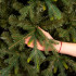 Mākslīgā eglīte Springos CT0207, dabīga egle 240 CM