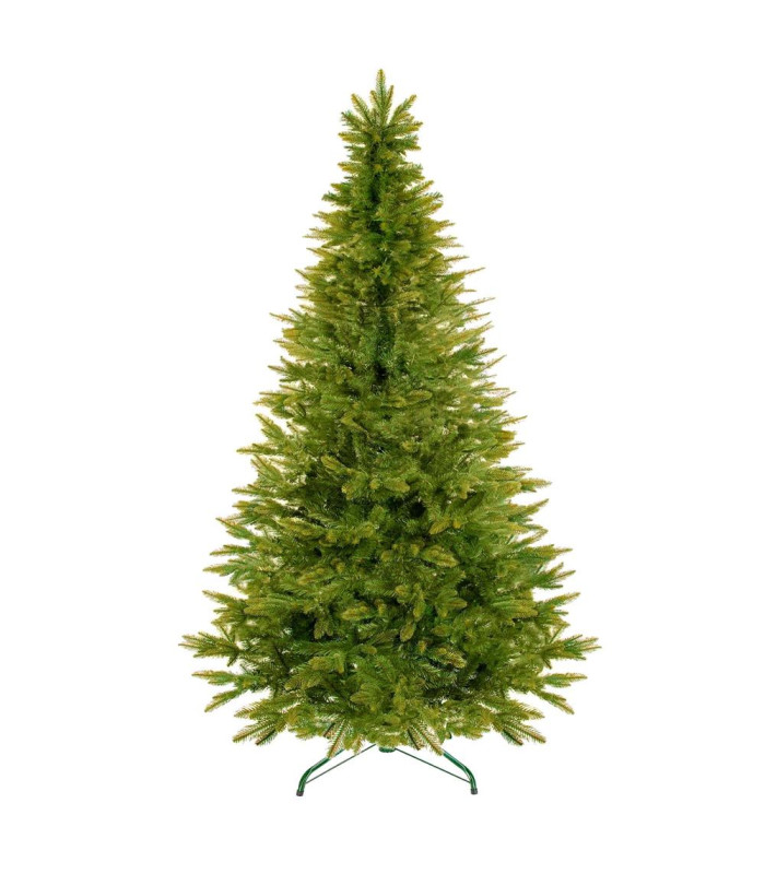 Mākslīgā eglīte Springos CT0207, dabīga egle 240 CM