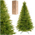Mākslīgā eglīte Springos CT0207, dabīga egle 240 CM