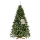 Mākslīgā egle Springos CT0238, Sibīrijas egle PE Premium, 240 cm