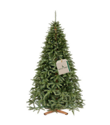 Mākslīgā egle Springos CT0238, Sibīrijas egle PE Premium, 240 cm