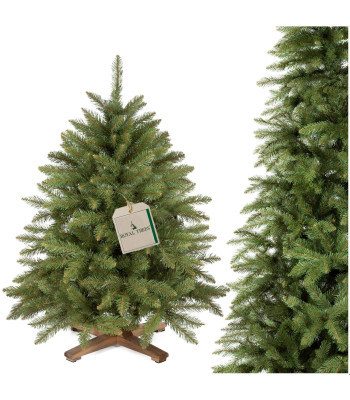Mākslīgā eglīte Springos CT0239, Skandināvu priede Premium 120 cm