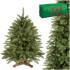 Mākslīgā eglīte Springos CT0239, Skandināvu priede Premium 120 cm
