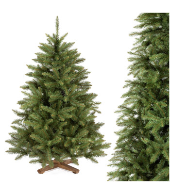 Mākslīgā eglīte Springos CT0240, Skandināvu priede Premium 150 CM