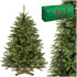 Mākslīgā eglīte Springos CT0240, Skandināvu priede Premium 150 CM