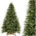Mākslīgā eglīte Springos CT0242, Skandināvu priede Premium 220 CM