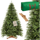 Mākslīgā eglīte Springos CT0243, Skandināvu priede Premium 240 CM