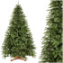 Mākslīgā eglīte Springos CT0243, Skandināvu priede Premium 240 CM