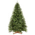 Mākslīgā eglīte Springos CT0243, Skandināvu priede Premium 240 CM