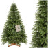 Mākslīgā eglīte Springos CT0243, Skandināvu priede Premium 240 CM