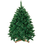 Mākslīgā eglīte Springos CT0244, PREMIUM MEŽA PRIEDE 150 CM