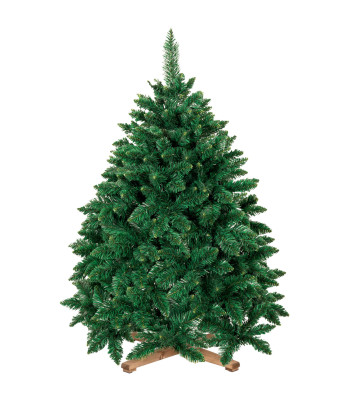 Mākslīgā eglīte Springos CT0244, PREMIUM MEŽA PRIEDE 150 CM