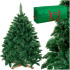 Mākslīgā eglīte Springos CT0244, PREMIUM MEŽA PRIEDE 150 CM
