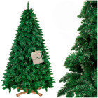 Mākslīgā eglīte Springos CT0246, premium meža priede 220 cm