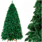 Mākslīgā eglīte Springos CT0247, PREMIUM MEŽA PRIEDE 240CM